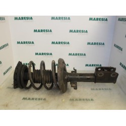 Renault - Megane Scenic - Schokdemperpoot rechts-voor