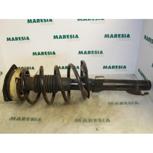 Renault - Megane Scenic - Front shock absorber rod, right