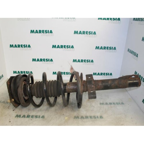 Renault - Megane Scenic - Front shock absorber rod, right