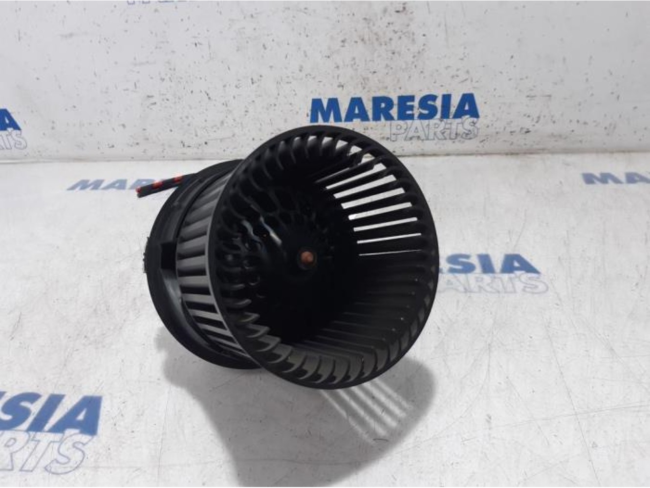 Peugeot - 2008 - Heating and ventilation fan motor