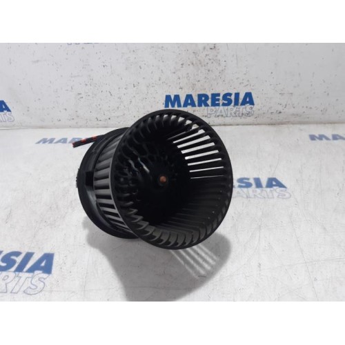 Peugeot - 2008 - Heating and ventilation fan motor
