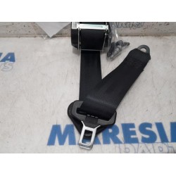 Peugeot - 2008 - Ceinture de sécurité arrière gauche