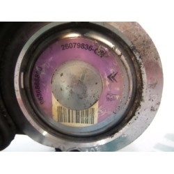 Peugeot - 206 - Power steering pump