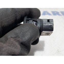 Peugeot - 2008 - AUX / USB connection