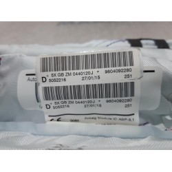 Peugeot - 2008 - Airbag plafond droite