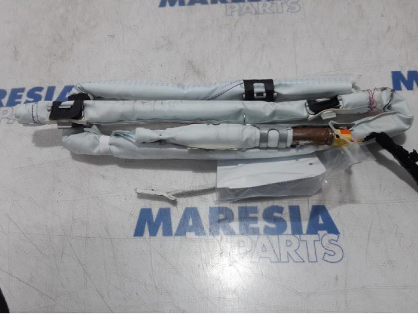 Peugeot - 2008 - Airbag plafond droite
