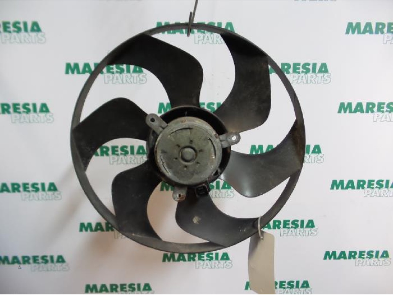 Peugeot - Partner - Kühlgebläse Motor