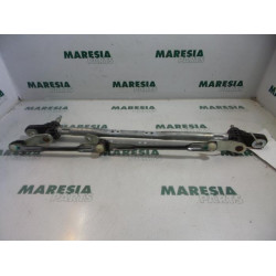 Fiat - Panda - Wiper mechanism