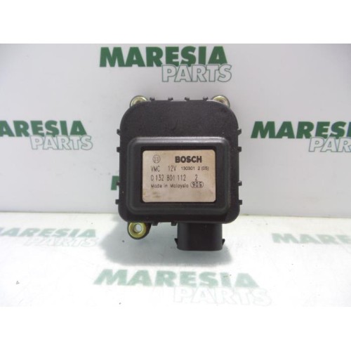 Renault - Espace - Heater valve motor