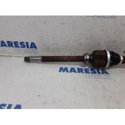 Peugeot - 2008 - Front drive shaft, right