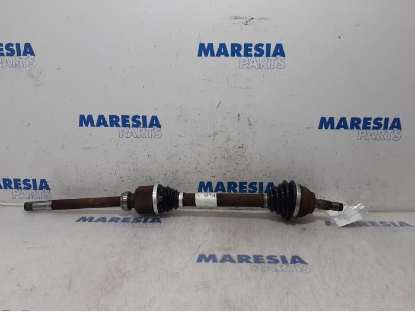 Peugeot - 2008 - Front drive shaft, right