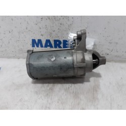 Peugeot - 2008 - Startmotor