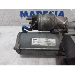 Peugeot - 2008 - Startmotor