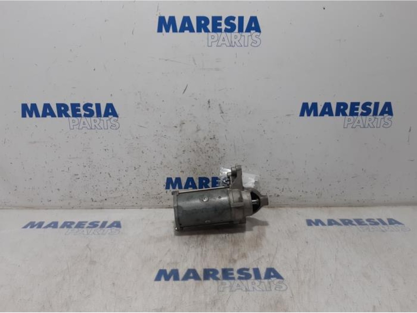 Peugeot - 2008 - Startmotor