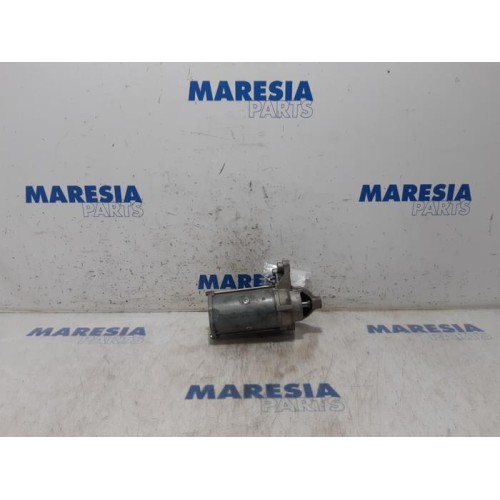 Peugeot - 2008 - Startmotor