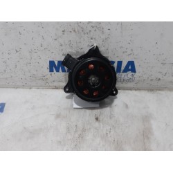 Peugeot - 2008 - Fan motor