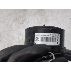 Peugeot - 2008 - Fan motor