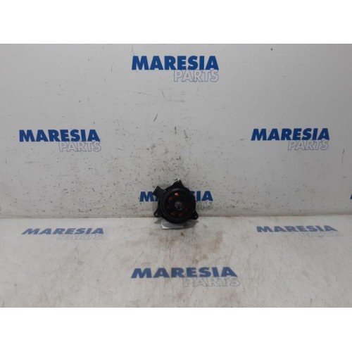 Peugeot - 2008 - Fan motor
