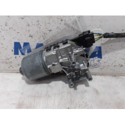 Peugeot - 2008 - Front wiper motor