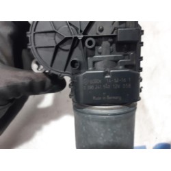 Peugeot - 2008 - Front wiper motor