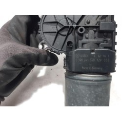 Peugeot - 2008 - Front wiper motor