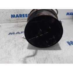 Peugeot - 2008 - Particulate filter