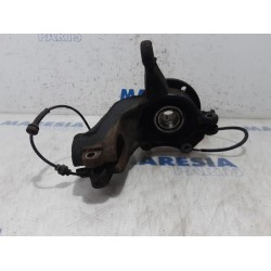 Peugeot - 2008 - Knuckle, front right