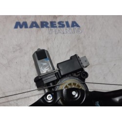 Opel - Combo - Window mechanism 2-door, front right