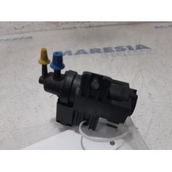 Opel - Combo - Turbo pressure regulator