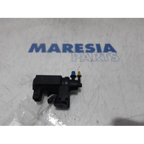 Opel - Combo - Turbo pressure regulator