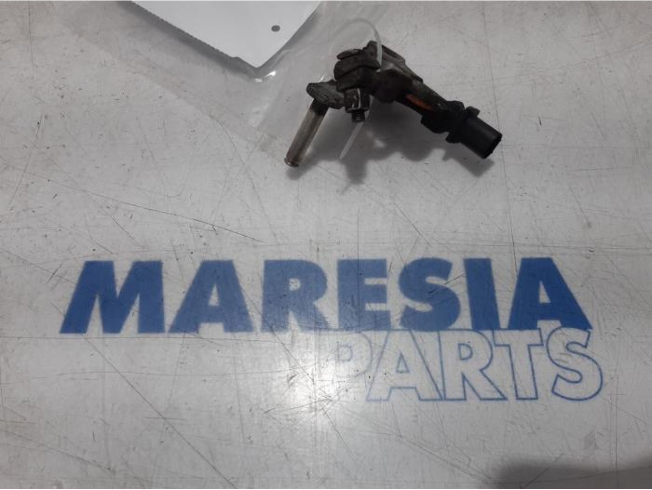 Opel - Combo - Battery sensor