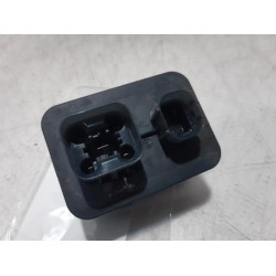 Opel - Combo - Glow plug relay