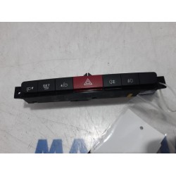 Opel - Combo - Panic lighting switch