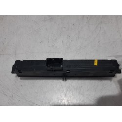 Opel - Combo - Panic lighting switch