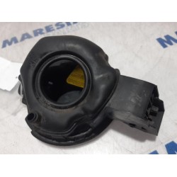 Opel - Combo - Tank Klep
