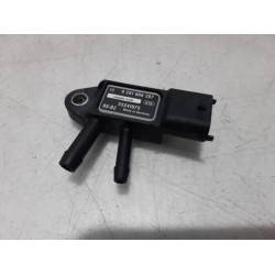 Opel - Combo - Particulate filter sensor