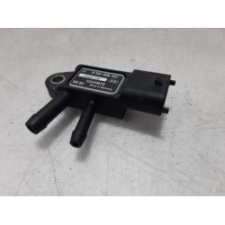 Opel - Combo - Particulate filter sensor