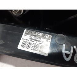 Opel - Combo - Taillight, right