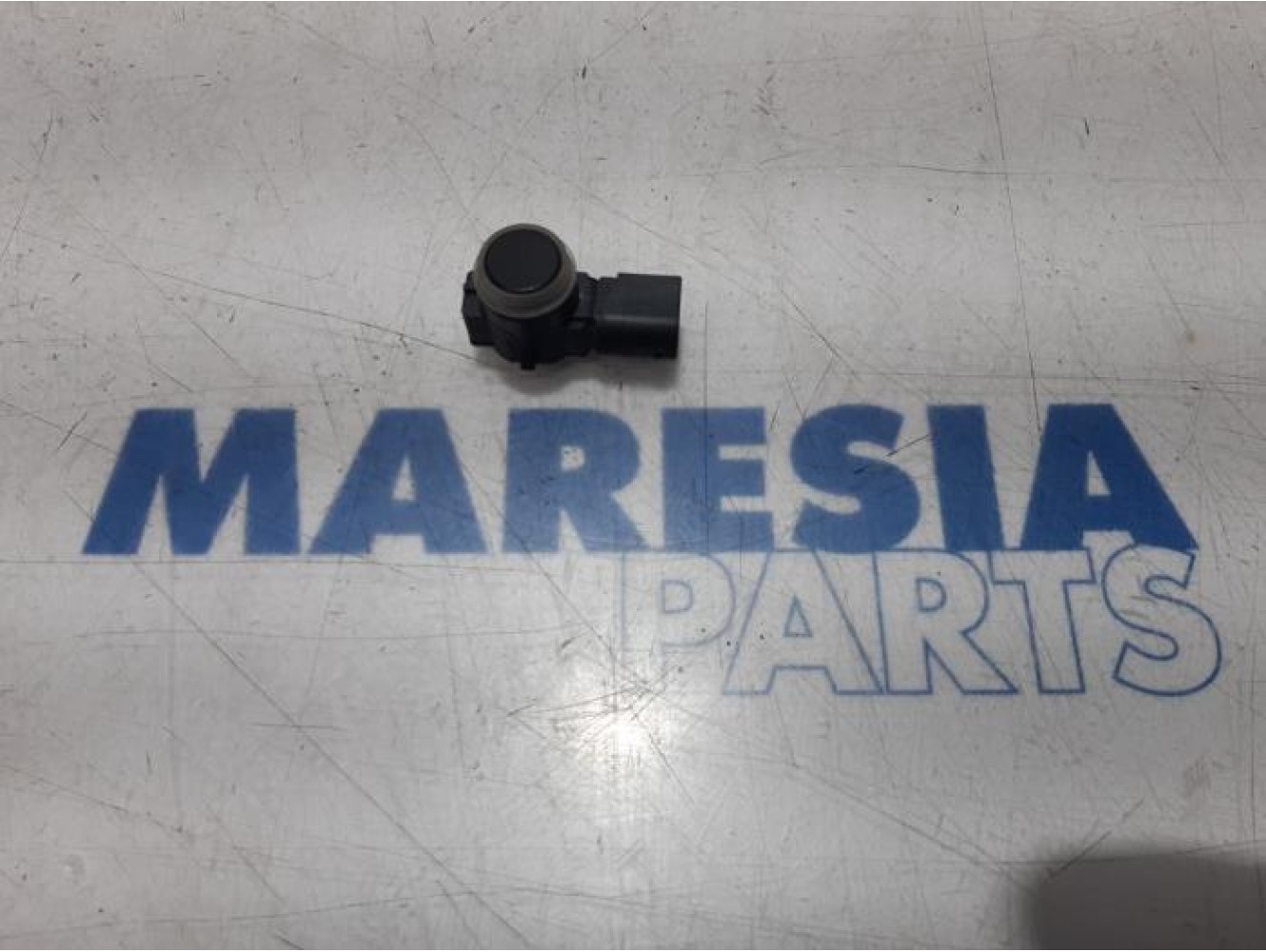 Citroen - C4 Grand Picasso - PDC Sensor