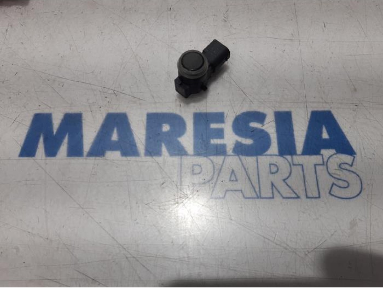 Citroen - C4 Grand Picasso - PDC Sensor