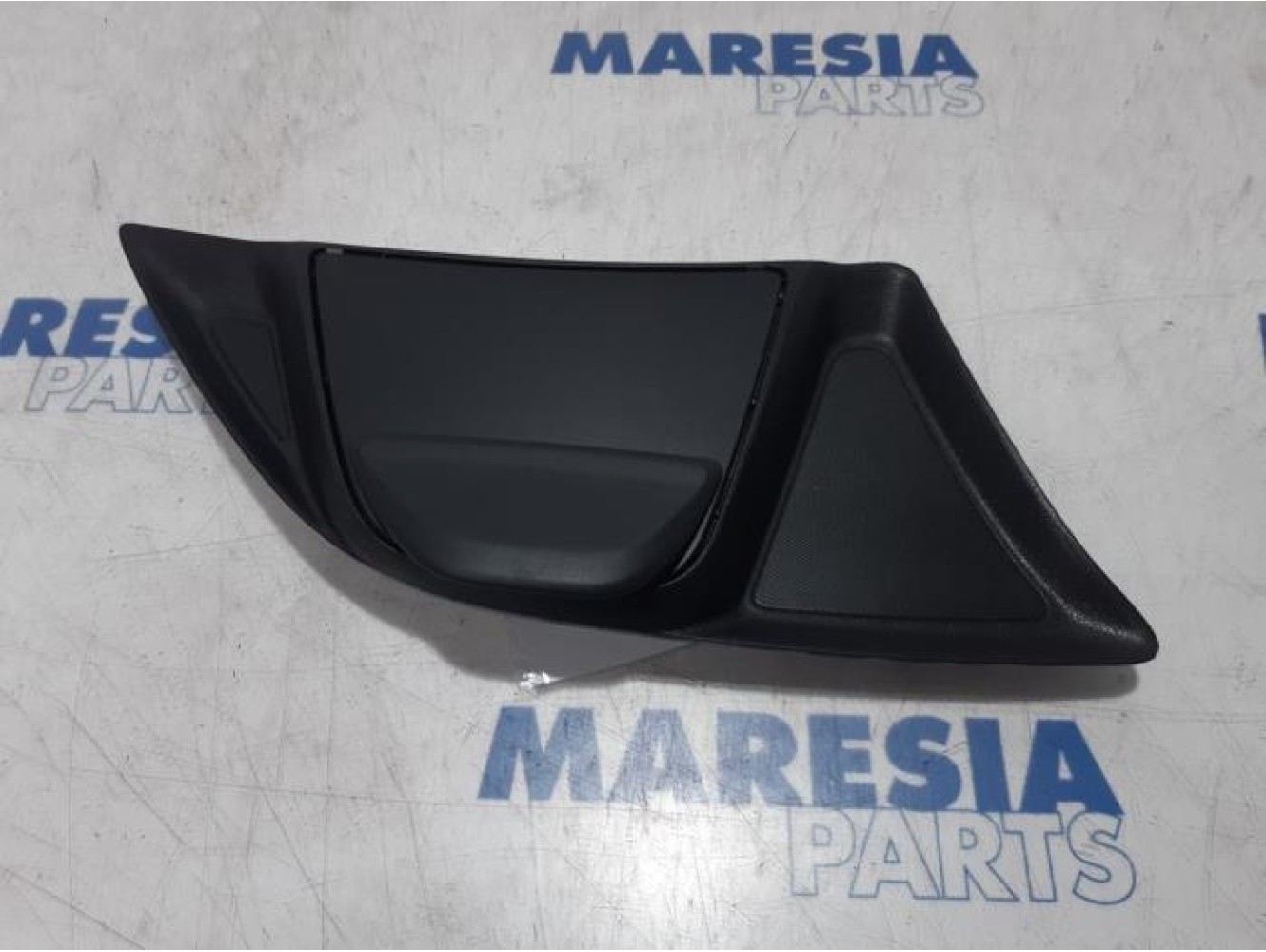 Opel - Combo - Dashboard part