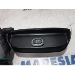 Opel - Combo - Dashboard part