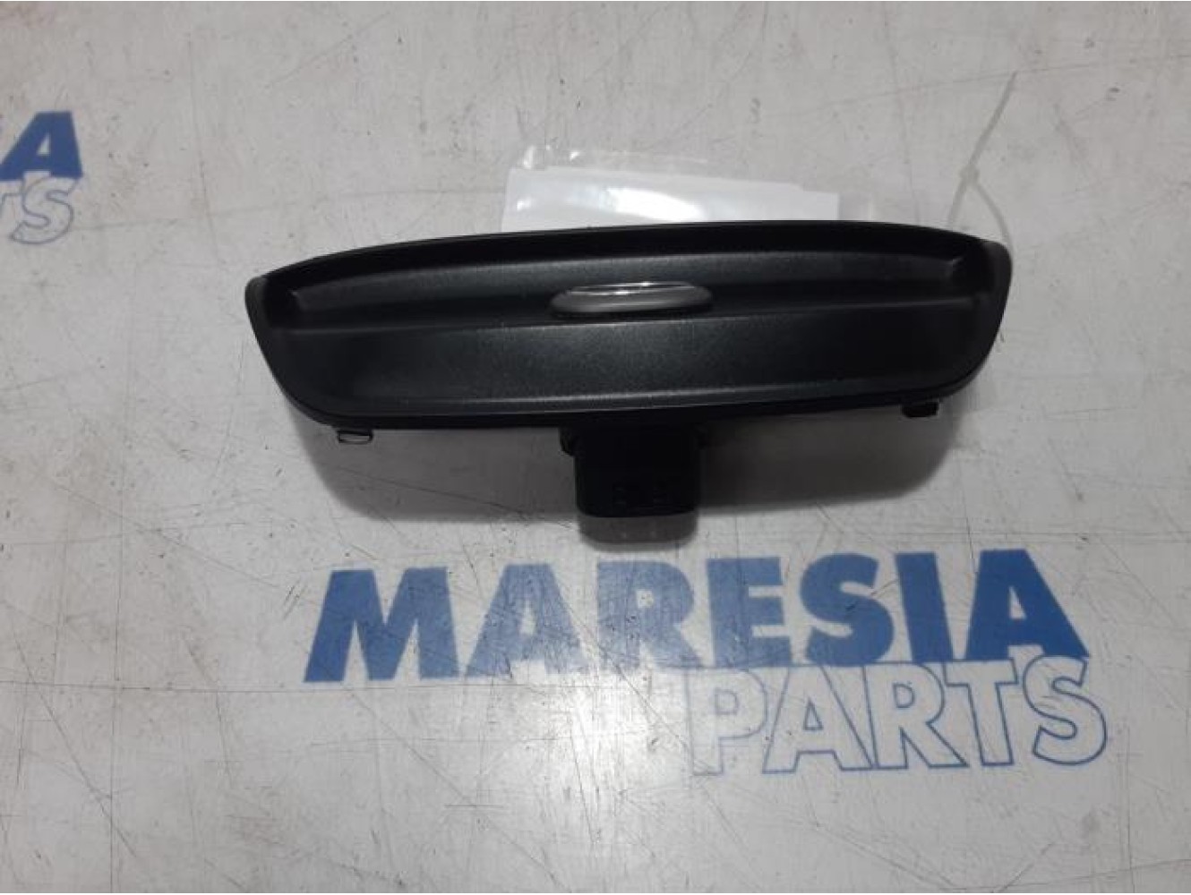 Opel - Combo - Dashboard part