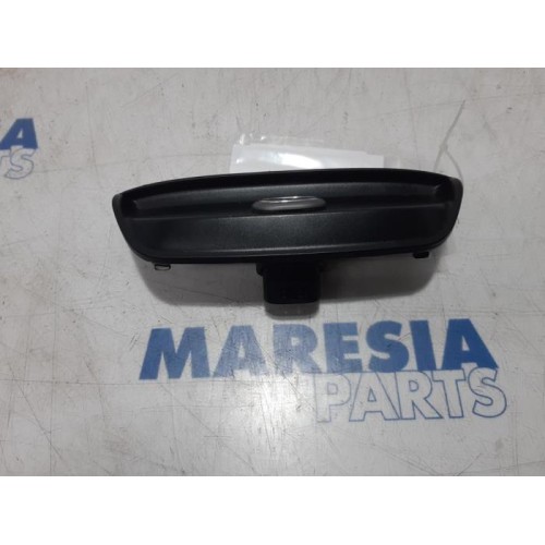 Opel - Combo - Dashboard part