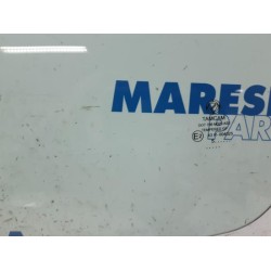 Opel - Combo - Portierruit 2Deurs links