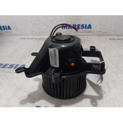 Peugeot - 5008 - Heating and ventilation fan motor
