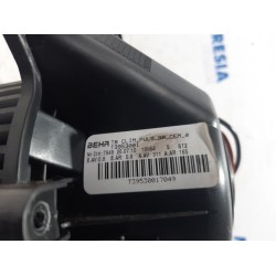 Peugeot - 5008 - Heating and ventilation fan motor