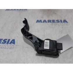 Peugeot - 5008 - Throttle pedal position sensor
