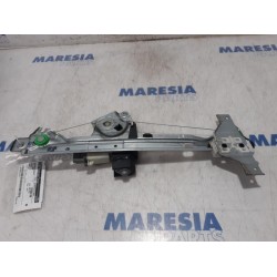 Peugeot - 5008 - Fenstermechanik 4-türig links hinten
