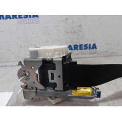 Peugeot - 5008 - Front seatbelt, right